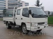 FAW Jiefang CA1047P90K3L cargo truck