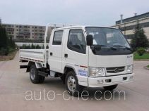 FAW Jiefang CA1047P90K3L cargo truck