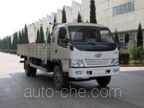 解放牌CA1050K35L4R5E4-1型载货汽车