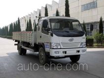 FAW Jiefang CA1050K35L4R5E4-1 cargo truck