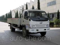 FAW Jiefang CA1050K35L4R5E4 бортовой грузовик