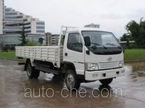 解放牌CA1050K41L3-1型载货汽车