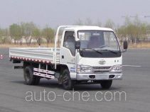 FAW Jiefang CA1051EL2-3 бортовой грузовик