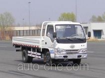 FAW Jiefang CA1051HK26L3-3 бортовой грузовик