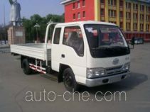 FAW Jiefang CA1051HK26L3R5 бортовой грузовик