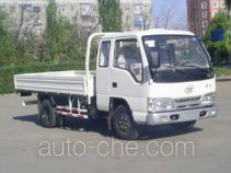 FAW Jiefang CA1051HK26L3R5-2 бортовой грузовик
