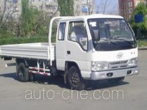 FAW Jiefang CA1041K26L3R5-3B cargo truck