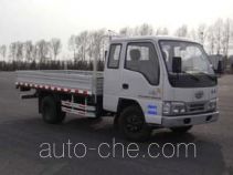 FAW Jiefang CA1051HK26L3R5-3 бортовой грузовик