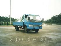 FAW Jiefang CA1051K26L3 бортовой грузовик