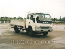 FAW Jiefang CA1051K26L4R5 cargo truck
