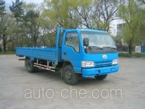 FAW Jiefang CA1082PK28L5 бортовой грузовик