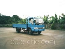 FAW Jiefang CA1051K26L4 бортовой грузовик