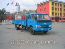 FAW Jiefang CA1062PK26L3R5 бортовой грузовик