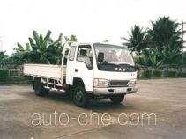 FAW Jiefang CA1051K26L3R5 cargo truck