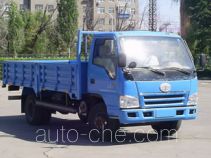 FAW Jiefang CA1082PK28L6-3 бортовой грузовик