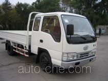 FAW Jiefang CA1051K26L2R5 бортовой грузовик