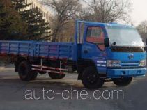 FAW Jiefang CA1051K26L3-3 бортовой грузовик