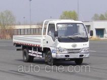 FAW Jiefang CA1051K26L3E4 cargo truck