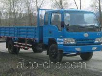 FAW Jiefang CA1051K26L3R5-3 бортовой грузовик