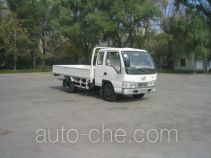 FAW Jiefang CA1041K26SL3R5A cargo truck
