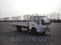 FAW Jiefang CA1051K26L3R5E4 бортовой грузовик