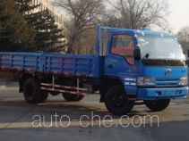 FAW Jiefang CA1051K26L4-3 бортовой грузовик