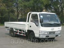 FAW Jiefang CA1051K26L4A бортовой грузовик