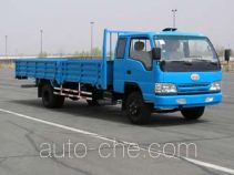 FAW Jiefang CA1051K26L4R5-3 cargo truck