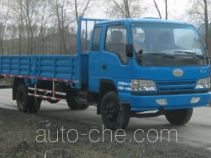 FAW Jiefang CA1051K26L4R5-3 бортовой грузовик