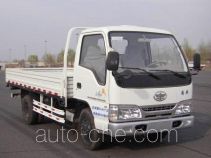FAW Jiefang CA1051K4L-3 бортовой грузовик