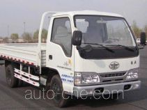 FAW Jiefang CA1051K4LE4-2 бортовой грузовик