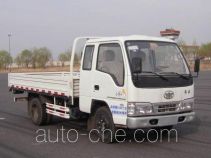 FAW Jiefang CA1051K4LR5-3B бортовой грузовик