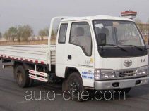 FAW Jiefang CA1051K4LR5E4-2 cargo truck