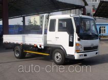 FAW Jiefang CA1051P40K2L1EA80 дизельный бескапотный бортовой грузовик