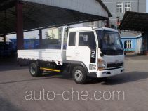 FAW Jiefang CA1041P40K2EA80 дизельный бескапотный бортовой грузовик