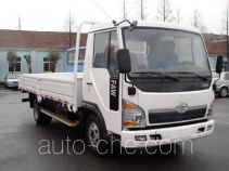 FAW Jiefang CA1051P40K2L1EA81 дизельный бескапотный бортовой грузовик