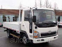 FAW Jiefang CA1071P40K8L1EA81 дизельный бескапотный бортовой грузовик