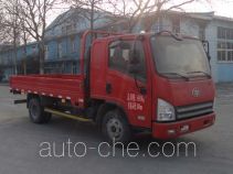 FAW Jiefang CA1051P40K2L2E4A85 дизельный бескапотный бортовой грузовик