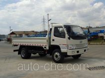 FAW Jiefang CA1051P90K41L3 бортовой грузовик