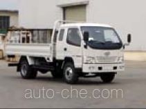 解放牌CA1041P90K41L3R5-1型载货汽车