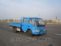 FAW Jiefang CA1052E-3 бортовой грузовик