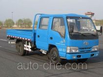 FAW Jiefang CA1052EL2-4A бортовой грузовик