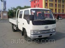 FAW Jiefang CA1052HK26L3 бортовой грузовик