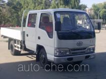 FAW Jiefang CA1052HK26L3-2 бортовой грузовик