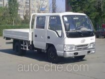 FAW Jiefang CA1042K26L-3A бортовой грузовик