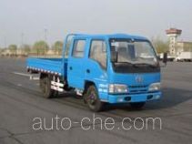 FAW Jiefang CA1052HK26L3-3 бортовой грузовик