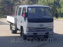 FAW Jiefang CA1052K26JL2 бортовой грузовик