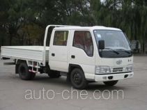 FAW Jiefang CA1052K26L2 бортовой грузовик