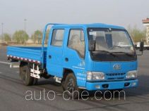 FAW Jiefang CA1052K4L-3 бортовой грузовик