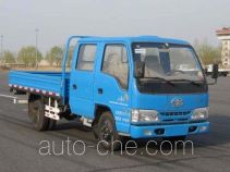 FAW Jiefang CA1052K4LE4-2 cargo truck
